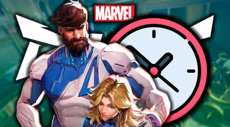 Imagen de ¿Cuándo empieza la Temporada 1 de Marvel Rivals? Fecha y horario por países