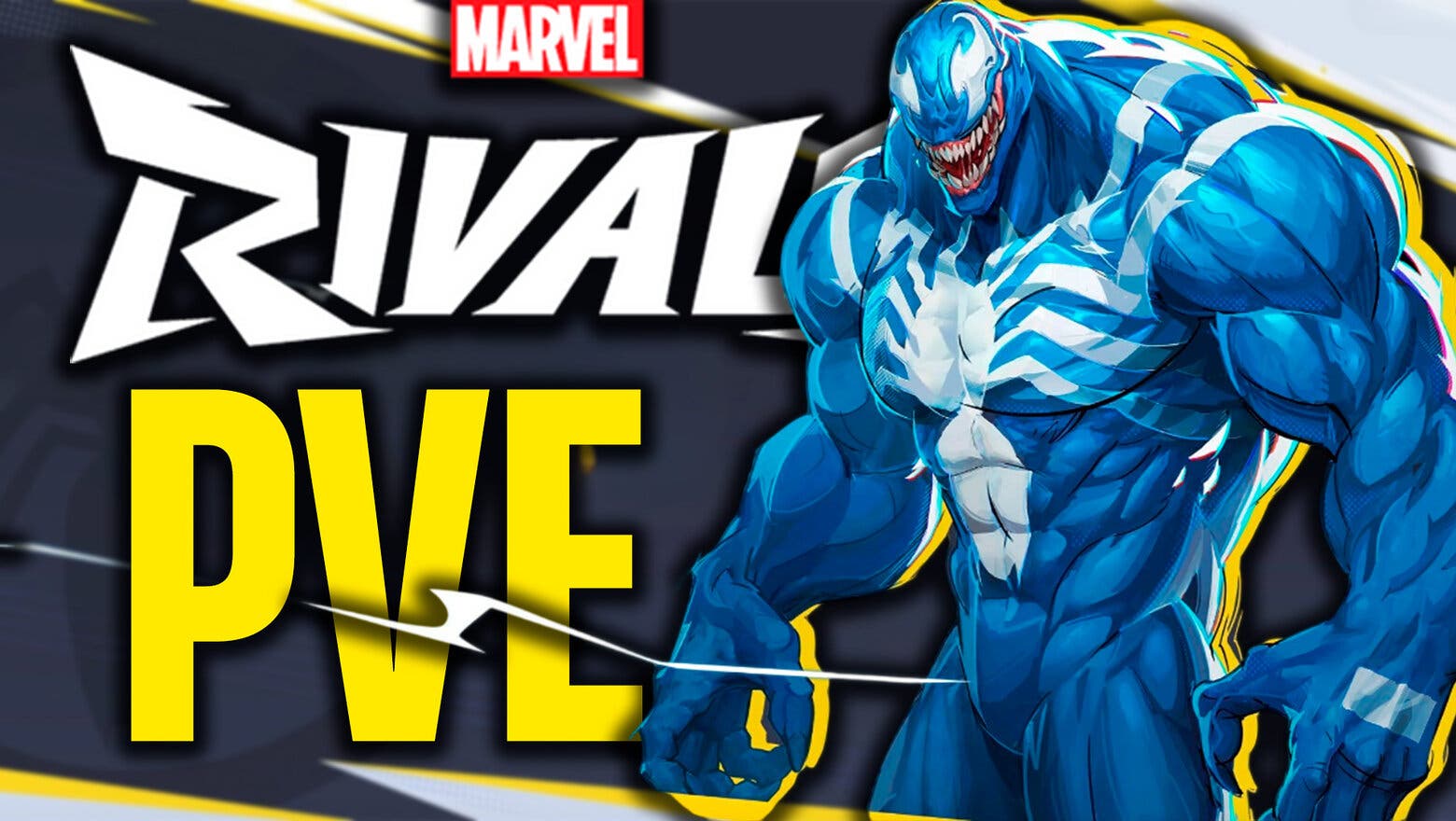 Marvel Rivals podría recibir modo PvE pronto