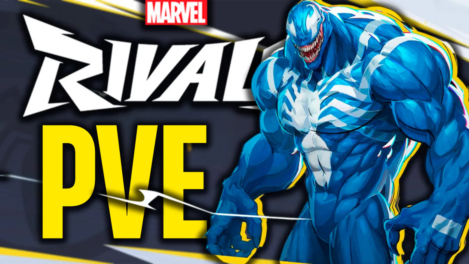 Marvel Rivals podría recibir modo PvE pronto