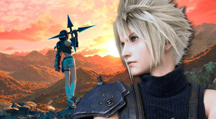 Imagen de Mejores ajustes gráficos de Final Fantasy 7 Rebirth en PC