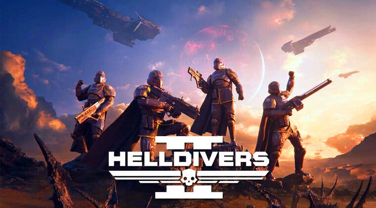 Imagen de Mejores ajustes gráficos para Helldivers 2 en PC: Optimiza FPS y jugabilidad al máximo