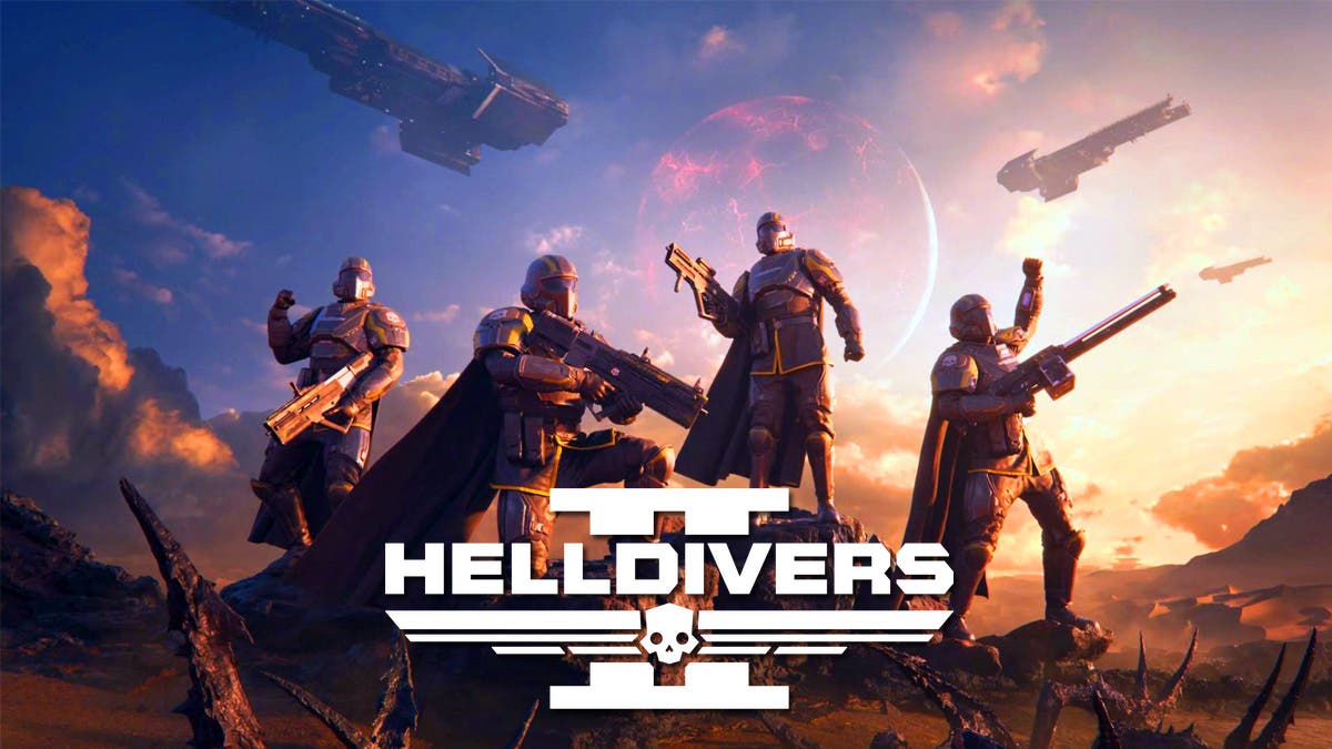 Mejores ajustes gráficos para Helldivers 2: Optimiza FPS y jugabilidad al máximo