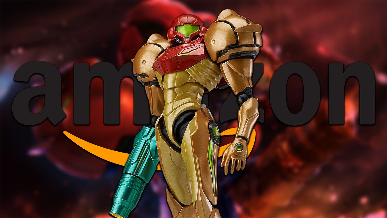 Amazon comienza a cancelar las reservas de Metroid Prime 4 del año 2017