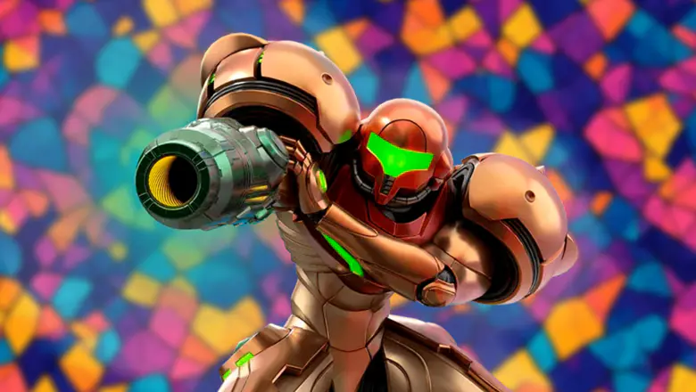 metroid prime 4: beyond