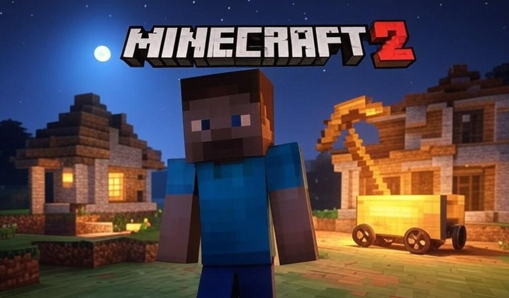 minecraft 2