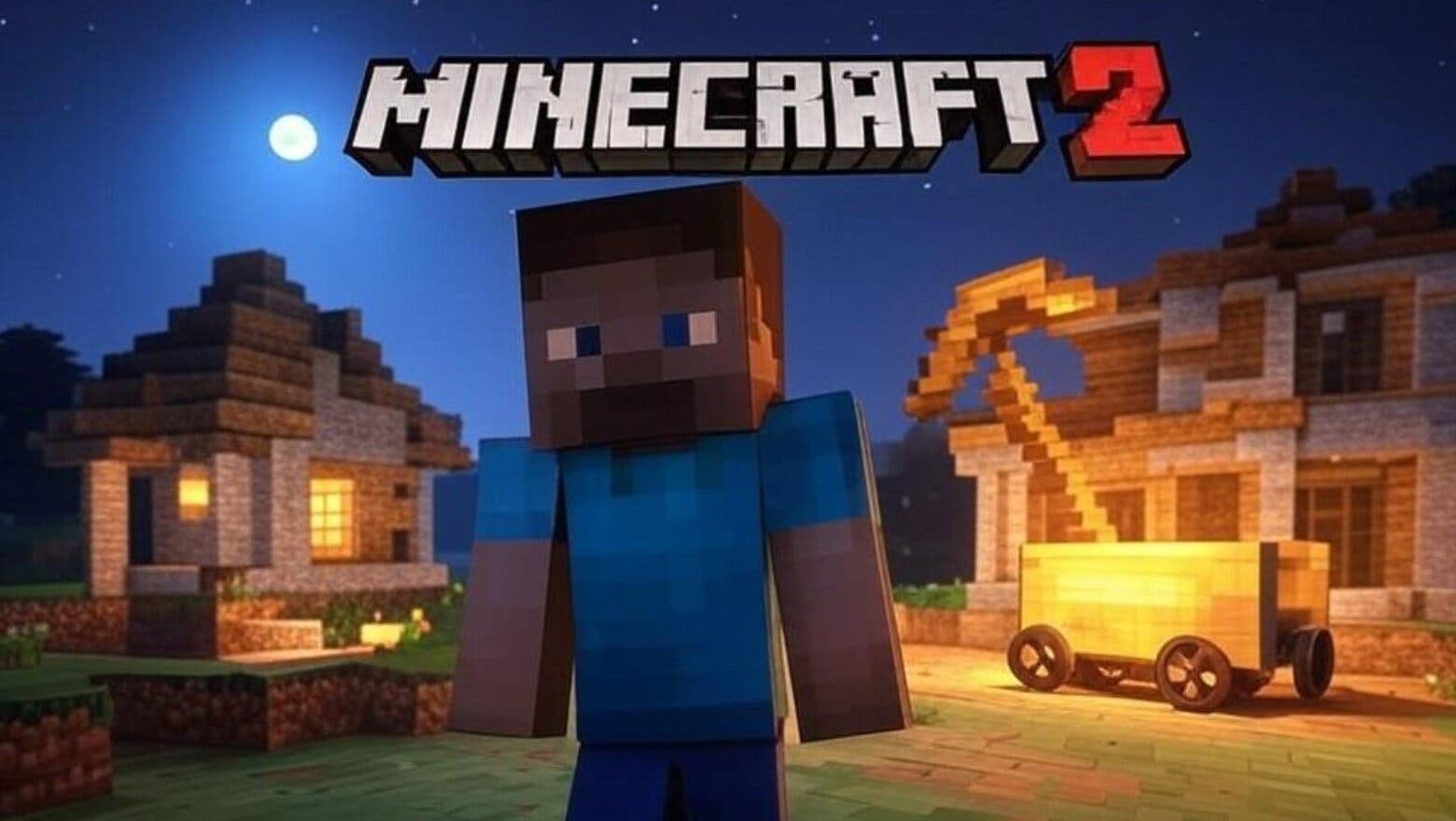 minecraft 2