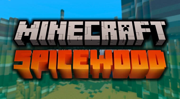 Imagen de Minecraft habría filtrado sus próximos 3 años de contenidos, incluyendo un nuevo juego llamado Spicewood