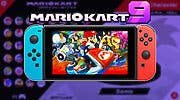 Imagen de 5 novedades que queremos ver en Mario Kart 9 para Nintendo Switch 2