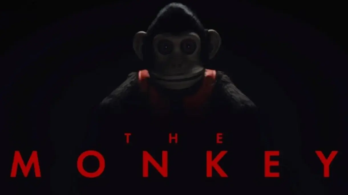 The Monkey