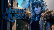 Imagen de Ya puedes ver la temporada 4 de 'Mythic Quest' en Apple TV+: es una de las comedias más brillantes de la app