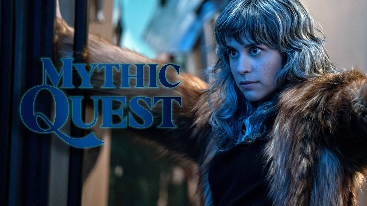 Mythic Quest