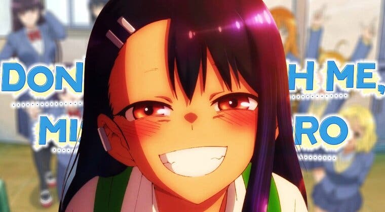 Imagen de El autor de Nagatoro confirma tener un nuevo manga en camino, ¿cuándo se estrena?