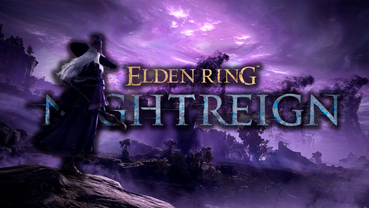 Elden Ring Nightreign no tendrá sistema de mensajería