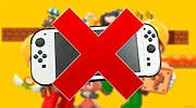 Imagen de Nintendo desmiente las filtraciones de 'Nintendo Switch 2': "En cuanto a las imágenes y vídeos, no son oficiales"