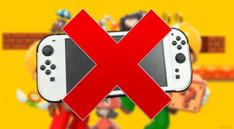 Imagen de Nintendo desmiente las filtraciones de 'Nintendo Switch 2': "En cuanto a las imágenes y vídeos, no son oficiales"