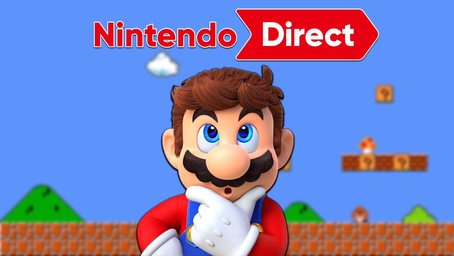 Se habría descubierto la fecha del próximo Nintendo Direct y este transcurría en febrero