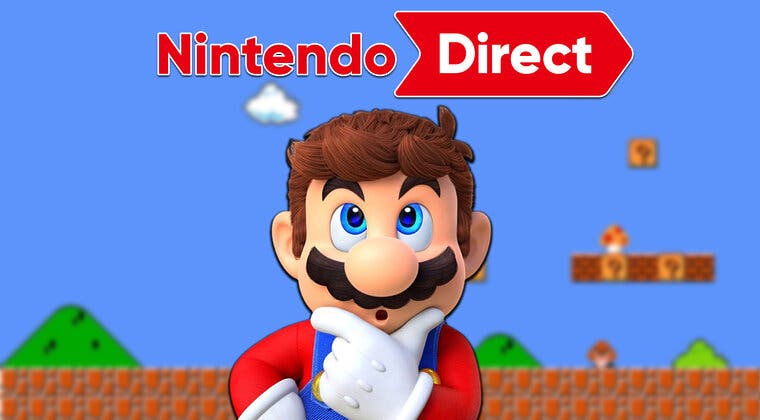 Imagen de Se habría descubierto la fecha del próximo Nintendo Direct y este transcurriría en febrero