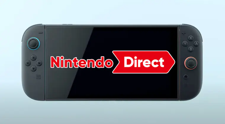 Imagen de Anunciado Nintendo Direct enfocado totalmente en Nintendo Switch 2: ¿qué se espera de la retransmisión?