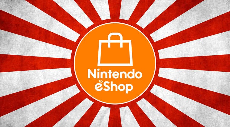 Imagen de Adiós a los 'chanchullos': la Nintendo eShop japonesa de Switch ya no permitirá el uso de tarjetas del extranjero