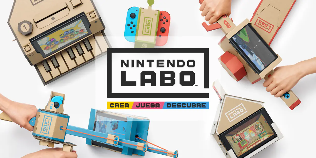 Los 7 periféricos más raros de Nintendo