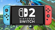 Imagen de Se filtra el logo de Nintendo Switch 2 y el resultado es muy continuista