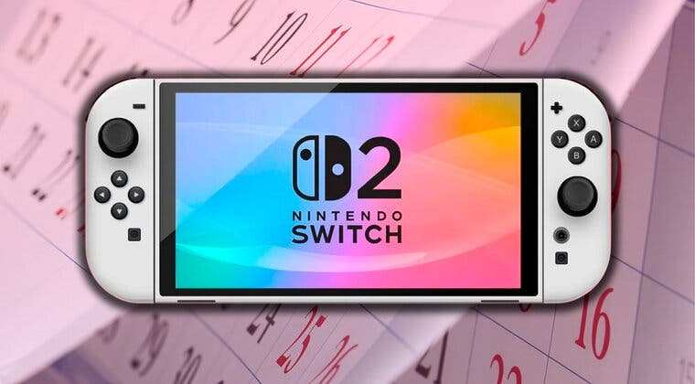 Imagen de Nintendo Switch 2 saldría en abril y ya se estaría comprando en el mercado negro, según rumores