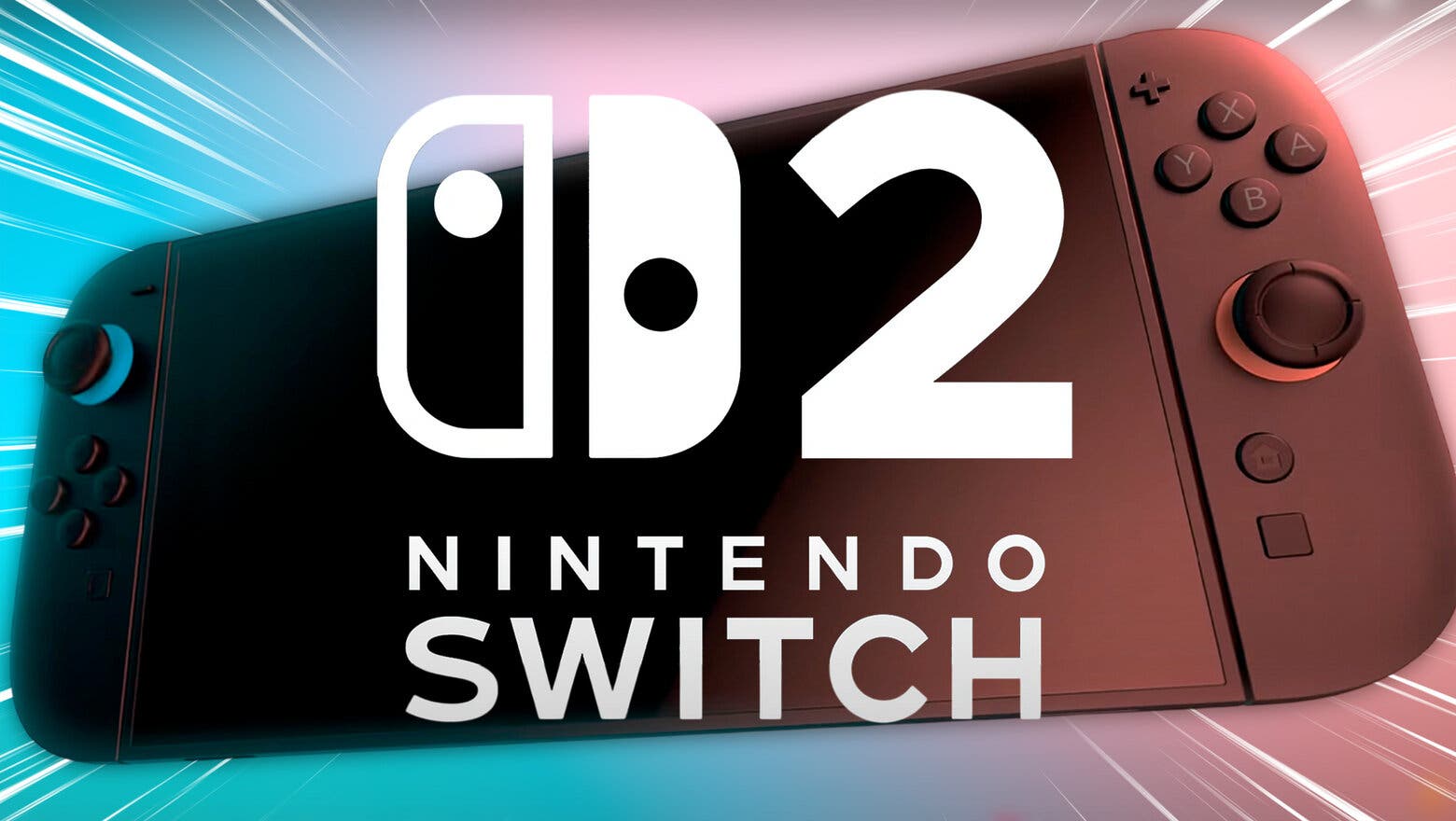 nintendo switch 2 es oficial