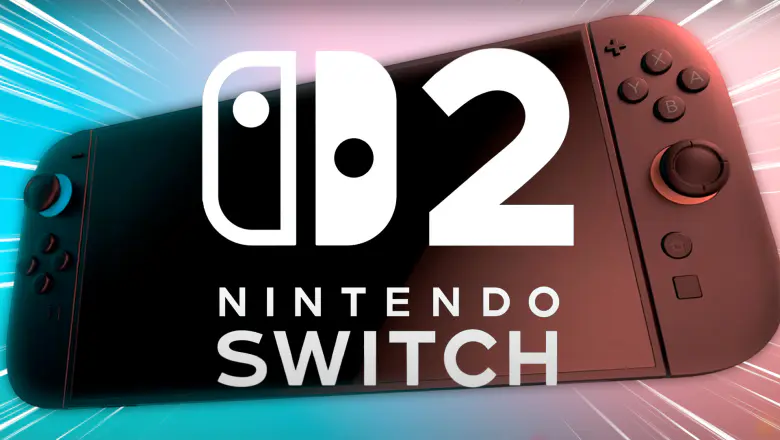 nintendo switch 2 es oficial