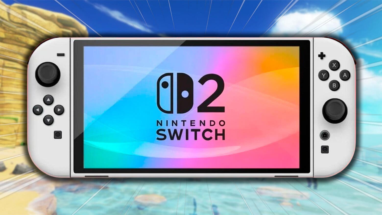 ¿Cuándo se anunciará Nintendo Switch 2?