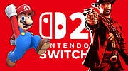 Imagen de Switch 2 se presentaría el 17 de enero con a Mario Kart 9, RDR2 y nuevo Mario 3D, su lanzamiento en marzo