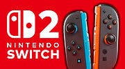 Imagen de Nintendo Switch 2: surge una nueva filtración sobre para qué sería el nuevo botón C de sus Joy-Cons