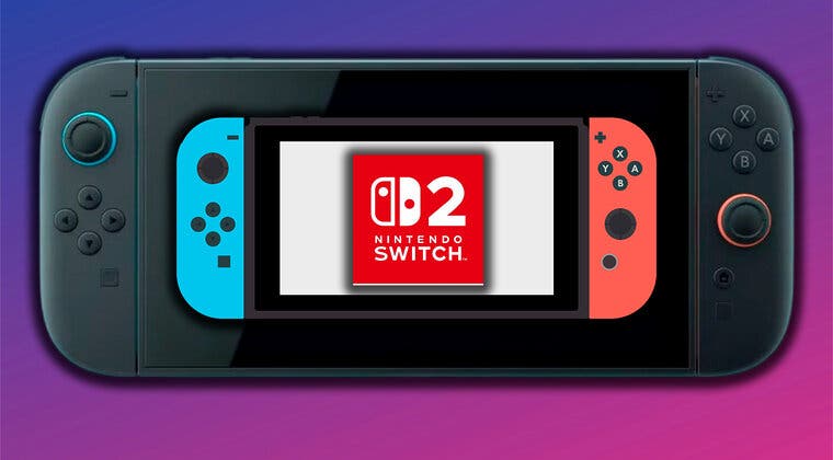 Imagen de Nintendo explica por qué Nintendo Switch 2 será retrocompatible: 'es lo mejor para los consumidores'