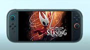 Imagen de Hollow Knight: Silksong sería protagonista del Nintendo Switch 2 Direct de abril, según nuevas pistas