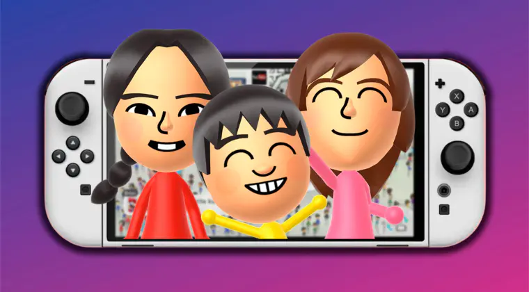 Imagen de Una filtración de Nintendo Switch 2 asegura que contará con una app integrada llamada Vidmiio y será estilo Tiktok