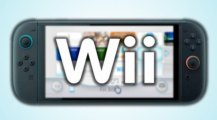 Imagen de Nintendo Switch 2 podría traer de vuelta un componente crucial de Wii, según una patente