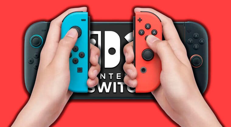 Imagen de ¿Funcionarán los Joy-Cons de la primera Switch en Nintendo Switch 2? Esto es todo lo que se sabe