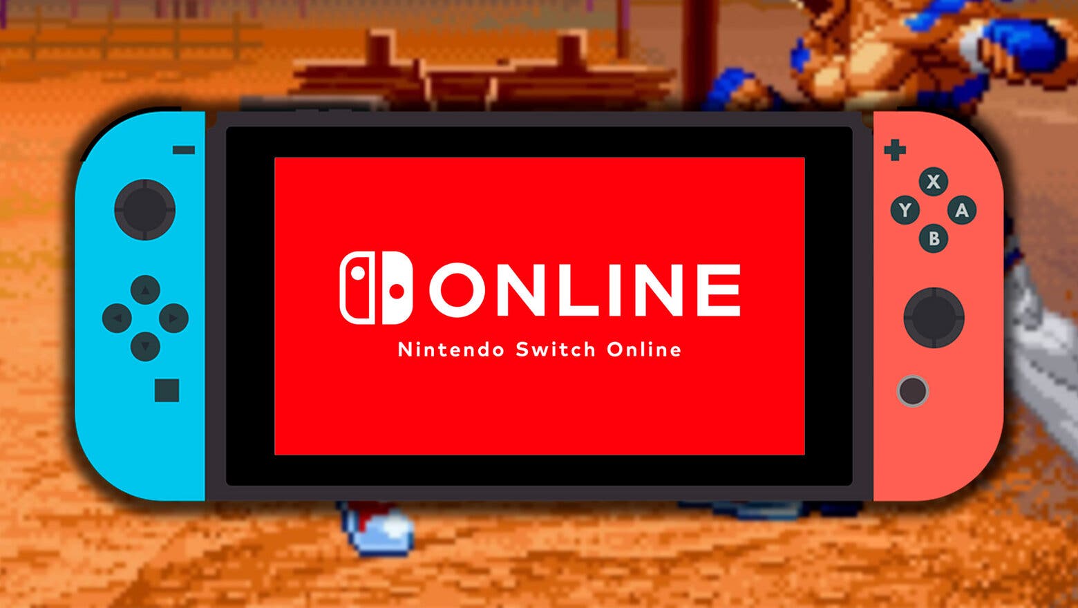 Nintendo Switch Online recibe nuevos juegos