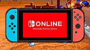 Imagen de Llega una nueva tanda de juegos a Nintendo Switch Online en enero 2025: esta es la lista completa