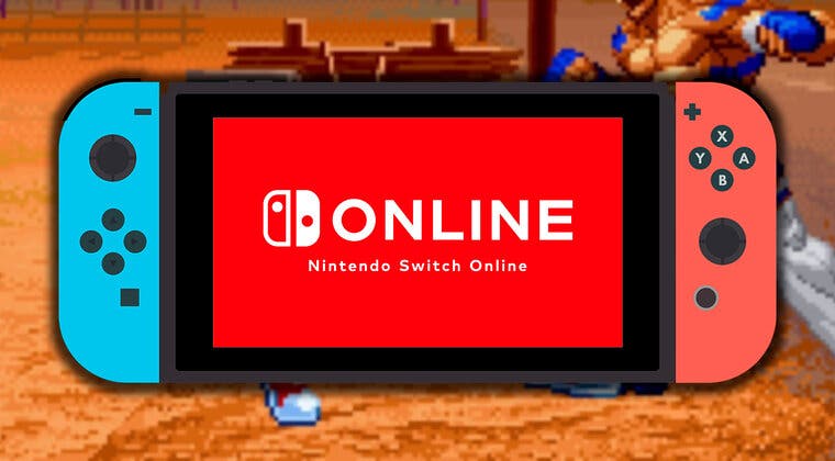 Imagen de Llega una nueva tanda de juegos a Nintendo Switch Online en enero 2025: esta es la lista completa