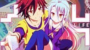 Imagen de No Game No Life: ¿Habrá temporada 2 del anime?