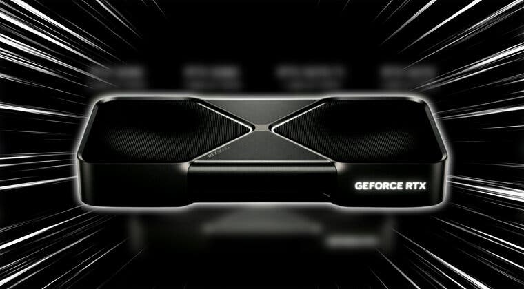 Imagen de Nvidia anuncia su serie de tarjetas gráficas GeForce RTX 5000 junto a unos precios muy competitivos