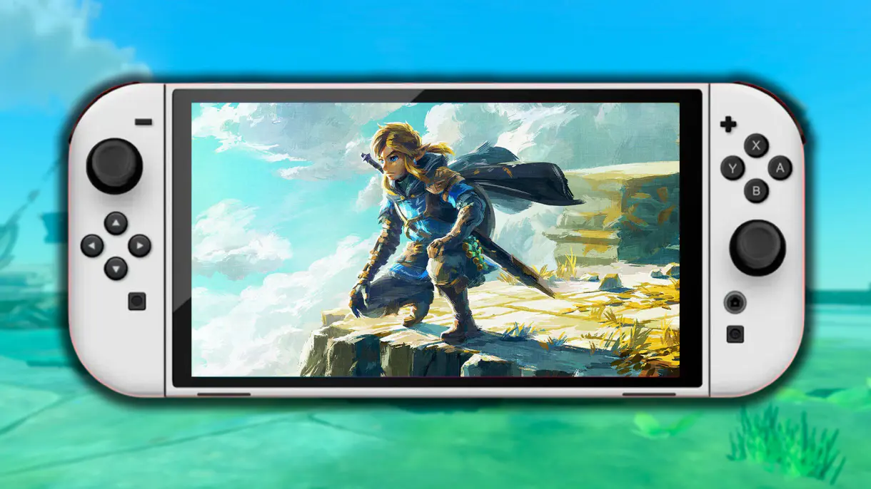 ¿Qué nuevos The Legend of Zelda saldrán en Nintendo Switch 2?