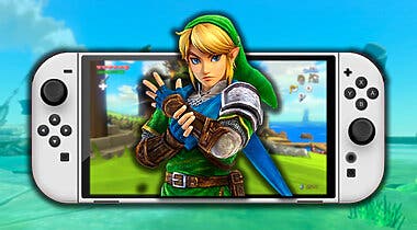 Imagen de The Legend of Zelda en Nintendo Switch 2: ¿Cómo sería el próximo juego de saga en la consola?