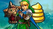 Imagen de Los 5 peores objetos de la saga The Legend of Zelda que no servían para nada