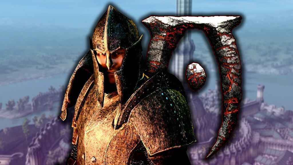 El remake de The Elder Scrolls IV: Oblivion sería real