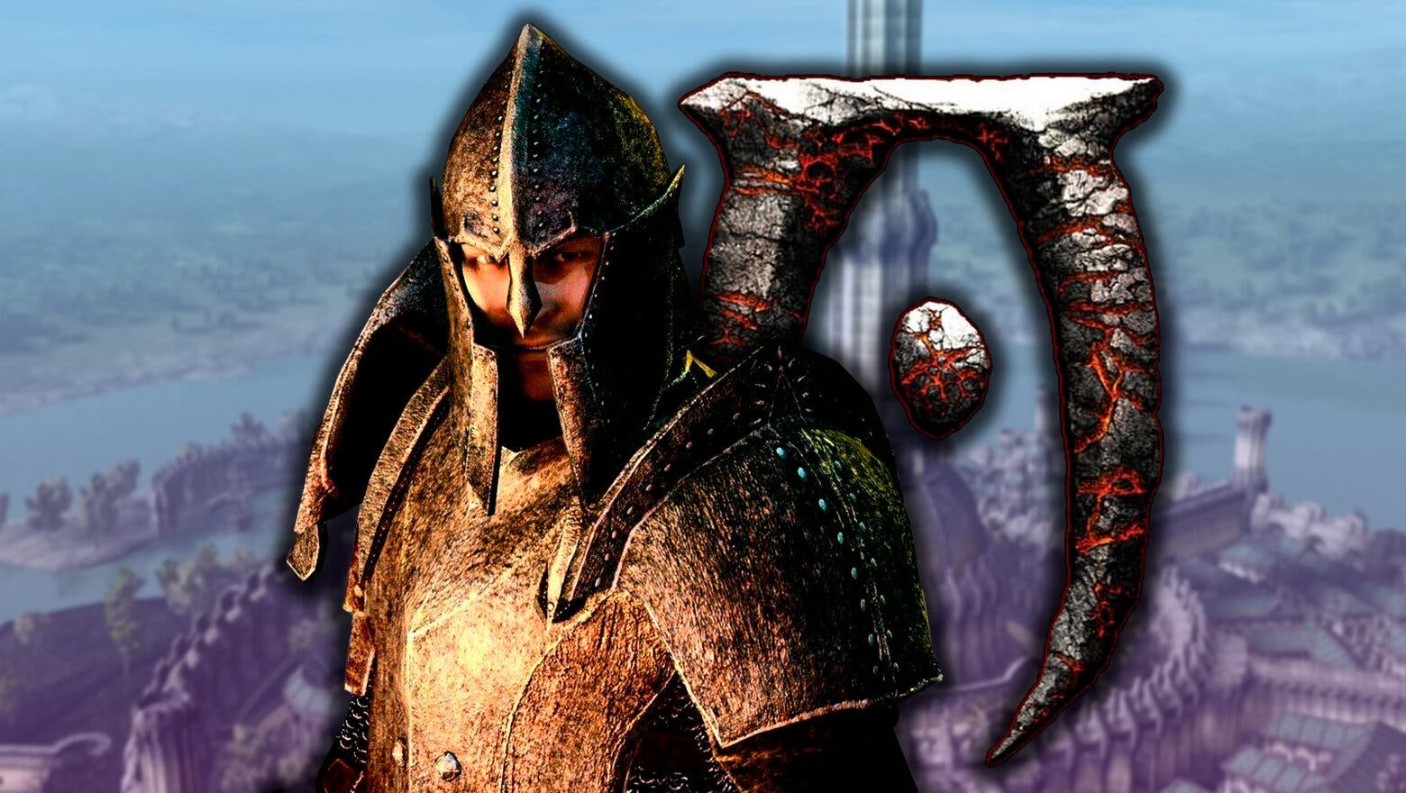 El remake de The Elder Scrolls IV: Oblivion sería real