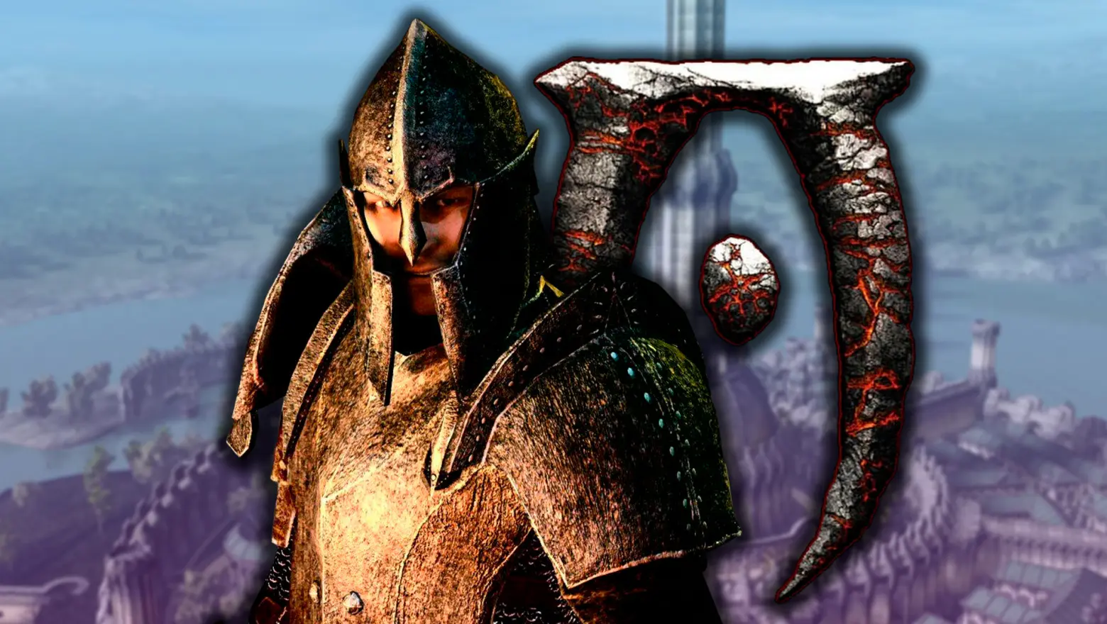 El remake de The Elder Scrolls IV: Oblivion sería real