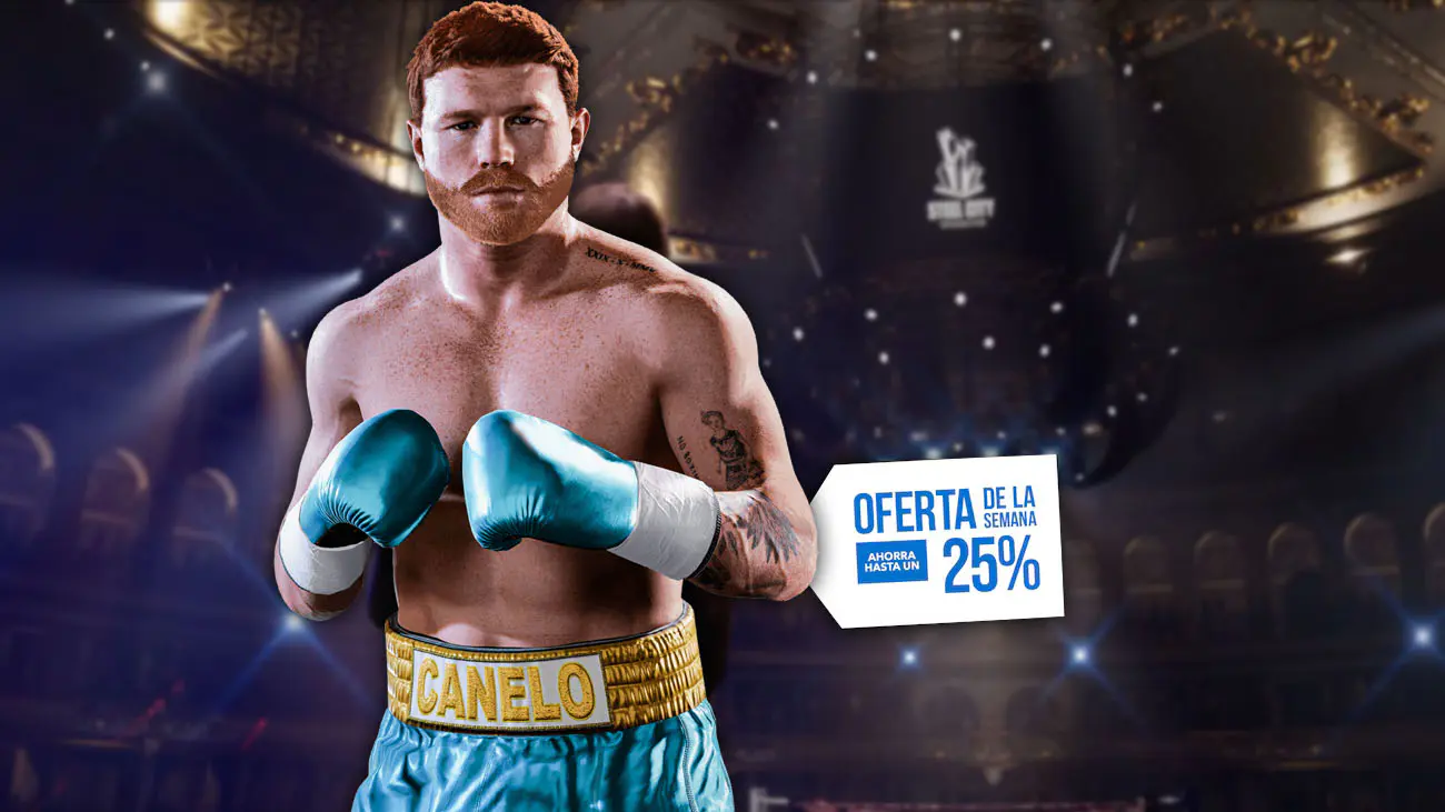 oferta de la semana ps store