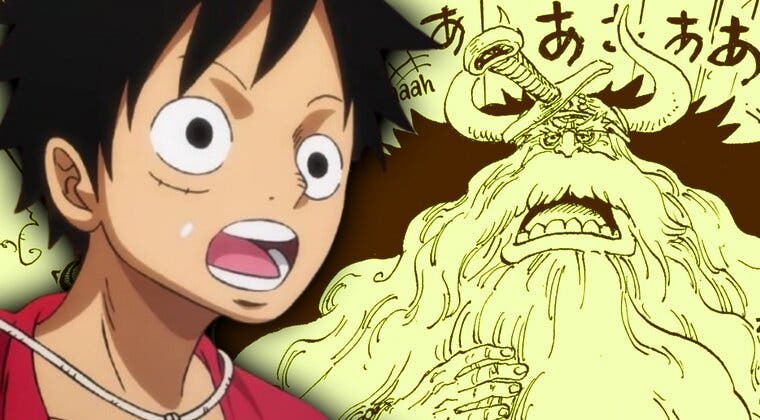 Imagen de One Piece 1136: ¿Cuándo salen los spoilers del nuevo capítulo del manga?