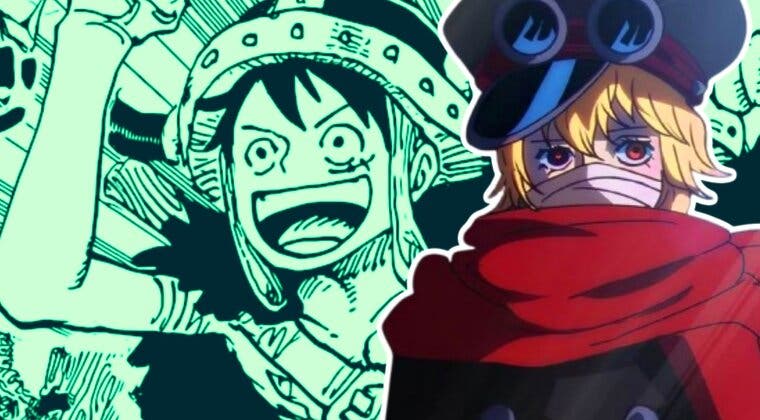 Imagen de One Piece: el capítulo 1137 del manga ya está filtrado al completo, con imágenes y en español